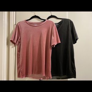 Women’s Shirts